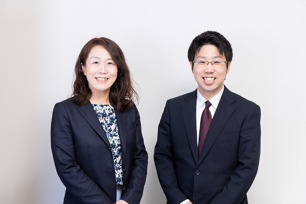 戸小台沙智 とこだいさち