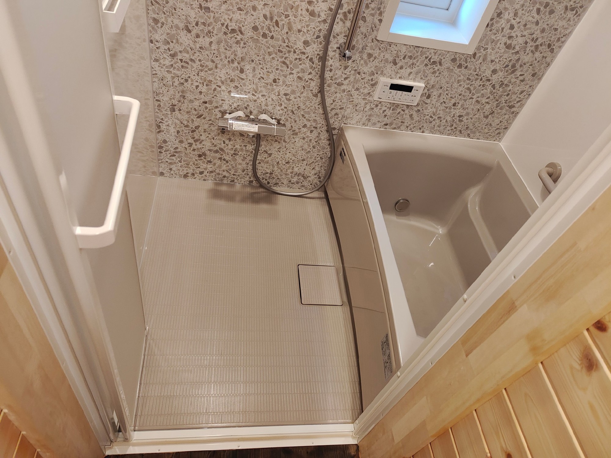 タカラのユニットバス