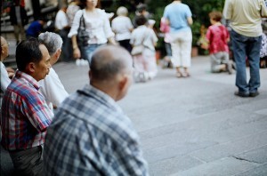 医療・介護改革法で介護難民増加の危険