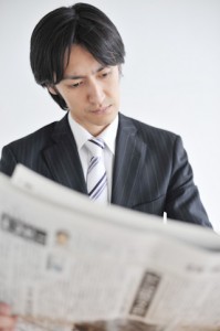 もうけた企業ほど税負担軽く、政府の思惑に疑問