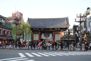 訪日外国人過去最高、五輪に向けた日本の課題