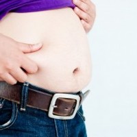 肥満で肝がんリスク増。生活習慣改善で肥満解消を