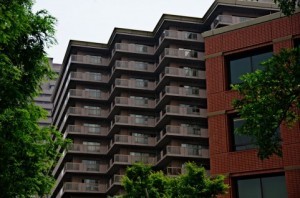 「首都圏の中古マンション価格が大崩壊」真相は？