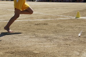 低下する子どもの運動能力、「スポーツ庁」へ集まる期待