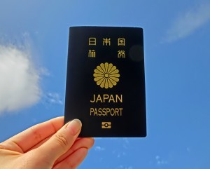 新旅券交付も制限あり！国に対する訴訟の行方