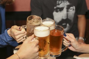 出世に影響？全員参加の飲み会を断る前にチェックすべき3つのポイント