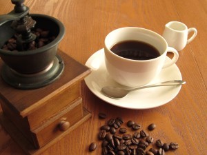 コーヒーや緑茶で長寿に？カフェイン・カテキンが秘めたチカラ