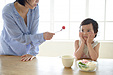 子どもに身につけさせたい食事のマナー どのように教えたらいいか？