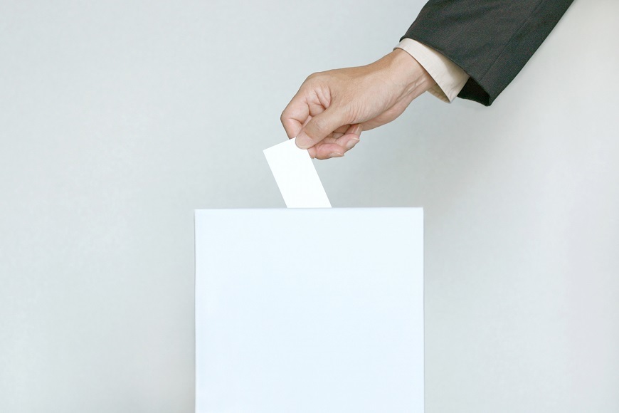 白票 棄権は選挙でどのような意味を持つのか 弁護士 による解説記事