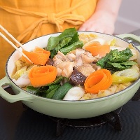 11月7日は「鍋の日」。簡単で体の調子も整うおすすめ鍋料理は？