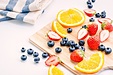 果物の摂取は本当に体に良いのか？どんな果物が体にどのような影響を及ぼすか？