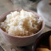『茶色い炭水化物』玄米を改めて見直す！効能・美味しい食べ方を解説