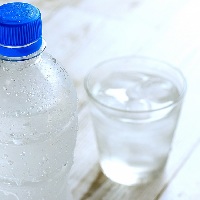 猛暑期には「生活用水2L増やす！」災害時の水備蓄1日5Lを！