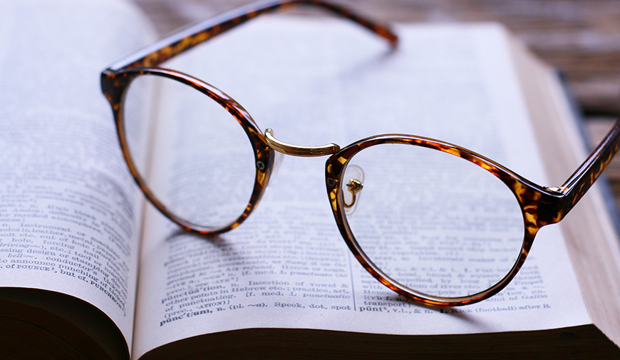 こうしてあなたは眼鏡で老ける Ss級認定眼鏡士 による解説記事
