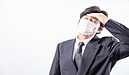 マスク内の呼吸は酸欠状態？精神や肉体活動の低下を防ぐ方法とは