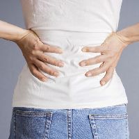 その腰痛、大腰筋が原因かも？──1日5分のセルフリリース術