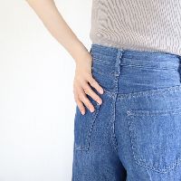 お尻の奥がしびれるときに知っておきたい、体のしくみとセルフケア