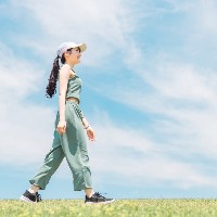 週2回、4,000歩でいい──ハーバードが解明した「ゆる歩き」の科学