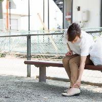 「夕方の足の重さ」は10分歩くだけで変わる──40代から知っておきたいむくみ解消法