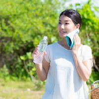 夏土用は「夏の終わり」から「酷暑の始まり」へ ～適切な放熱で乗り切る東洋医学の知恵～