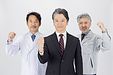 「起業は若い人のもの」は、もう数字と合っていません。新設法人の代表は40代・50代で過半数