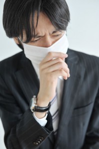 インフルエンザに対抗する免疫力を高めるには？