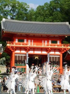 京都の文化観光を活性化するマーケティング戦略