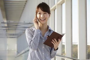 女性が社会で働き続けるための3つの極意