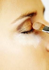 「だてマスク」メイクのポイント