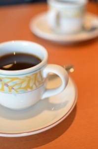 カフェインは健康に悪いのか？