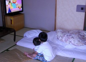 テレビが子どもに与える影響