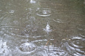 梅雨を快適に過ごす3つの知恵