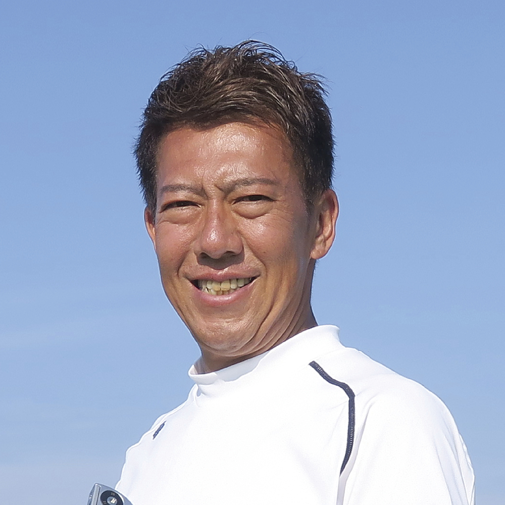 南秀樹 みなみひでき