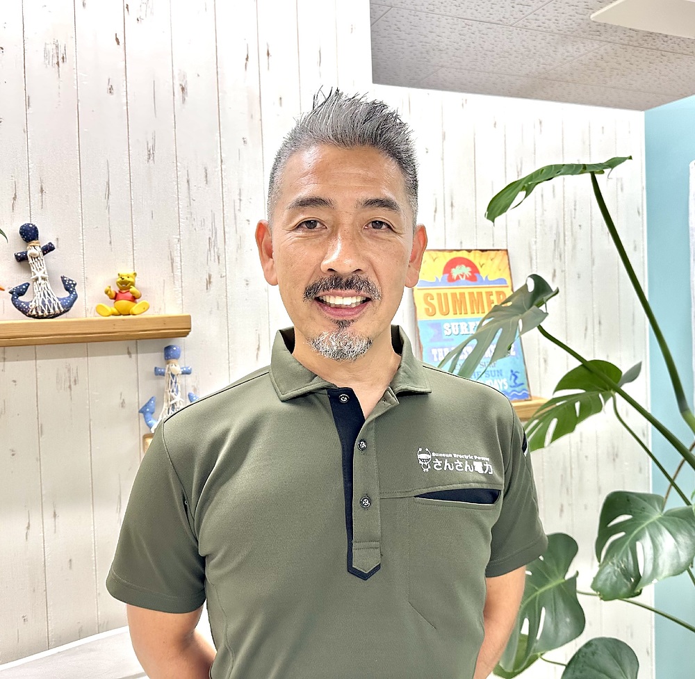 森下一輝 もりしたかずき