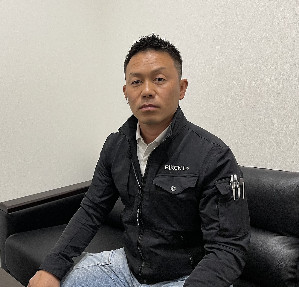 入江美勇士 いりえみゆじ