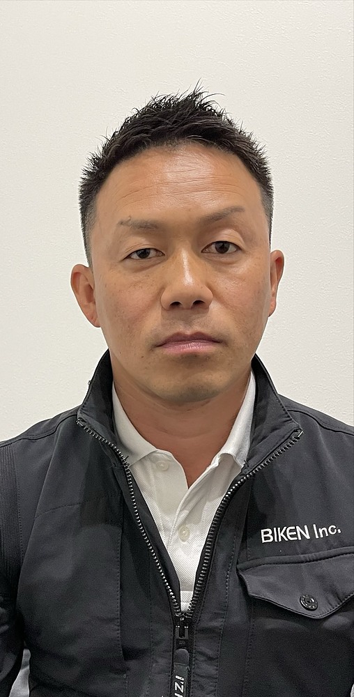 入江美勇士 いりえみゆじ