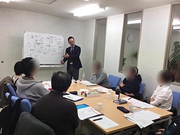 第4回経営実践勉強会を開催します。（開催間近）