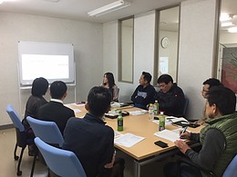 第6回経営実践勉強会を開催します。