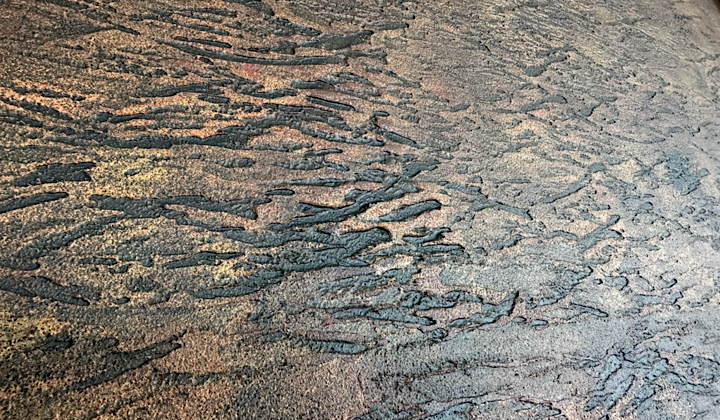 全国建築塗装技能競技大会 自由課題 ジパング 全国建築塗装技能競技大会 自由課題 ジパング