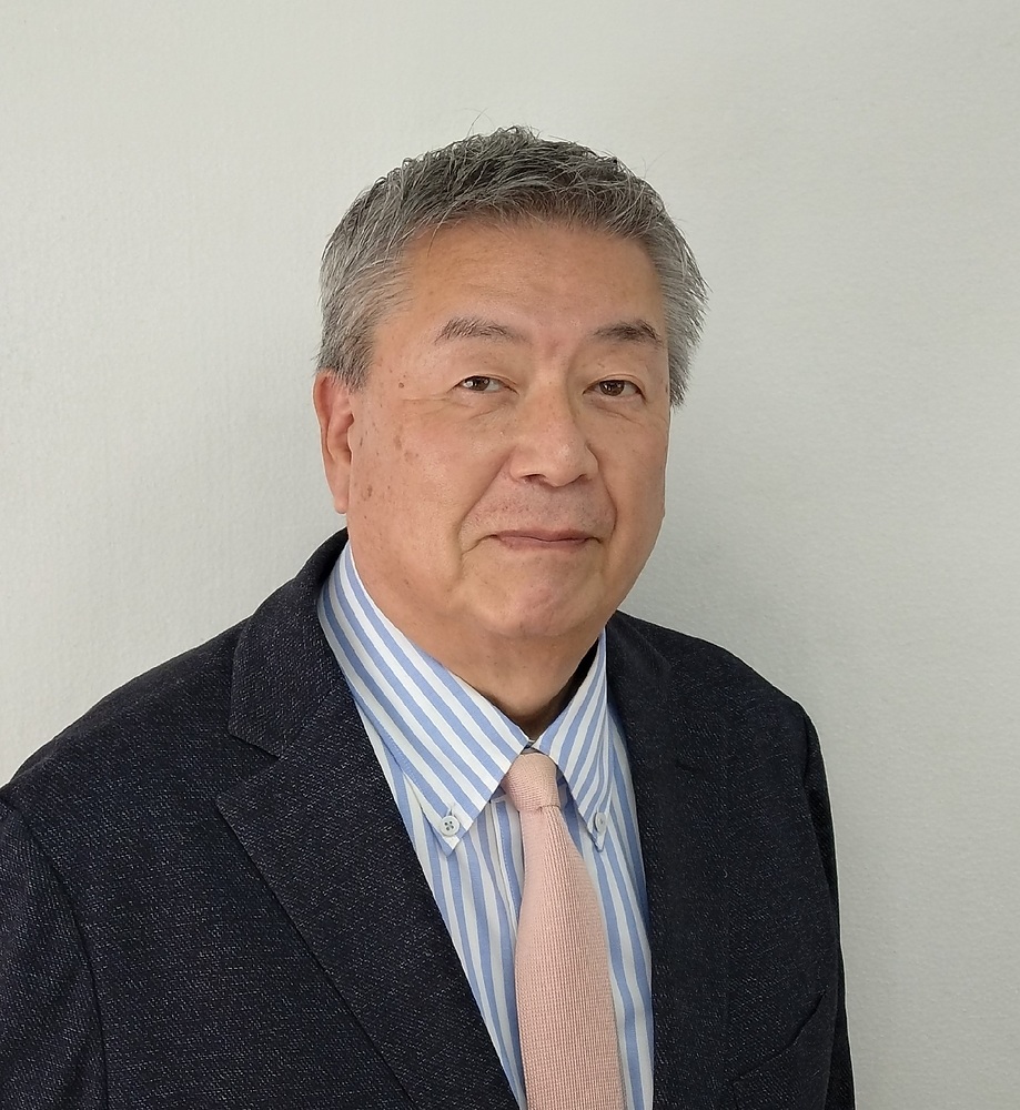 百々路正治郎 ももじせいじろう