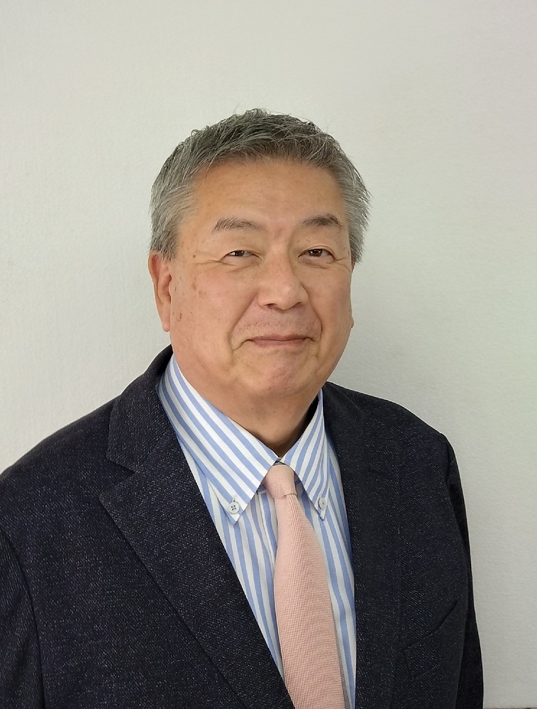 百々路正治郎 ももじせいじろう