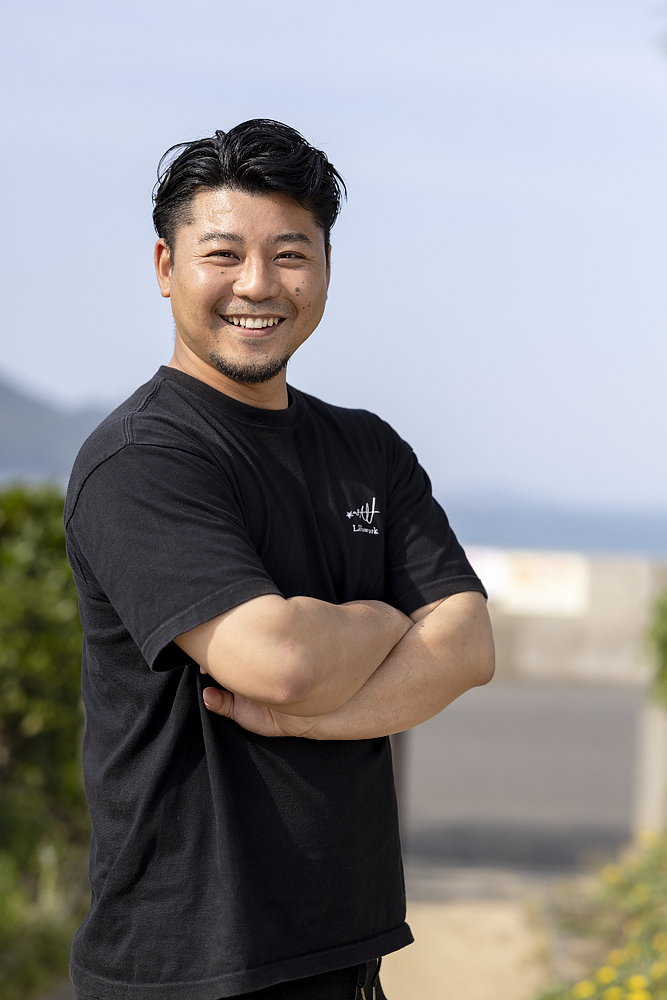 中井奨太 なかいしょうた