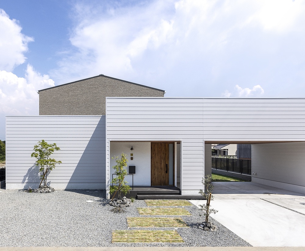 中井奨太 なかいしょうた