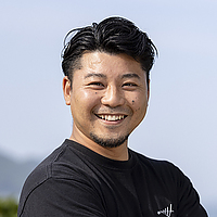 中井奨太