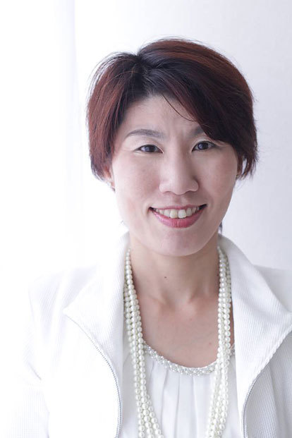 未来を変えるアンガーマネジメント・コーチングのプロ 	町田仁美さん