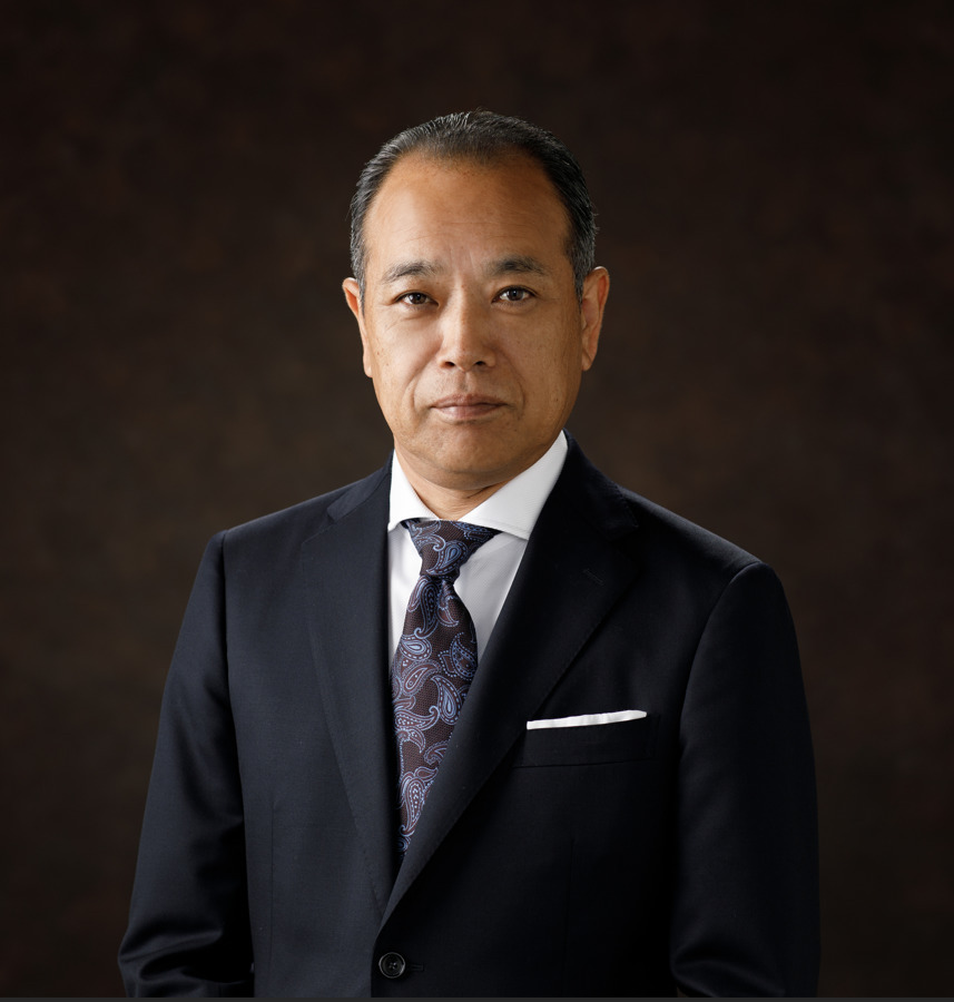 新庄明紀 しんしょうあきのり