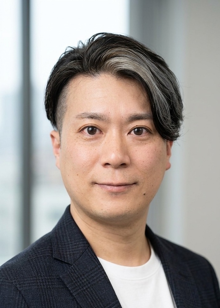 高尾将大 たかおまさひろ