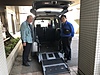 香川県綾川町のNPO法人様へワゴンRの福祉車両を納車しました