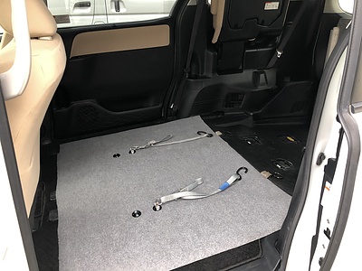 高知市のお客様へノア福祉車両を改造して納車しました 中古福祉車両の販売 レンタカー 郷田亮一 マイベストプロ香川