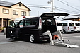 和歌山市のお客様へセレナ福祉車両を納車しました